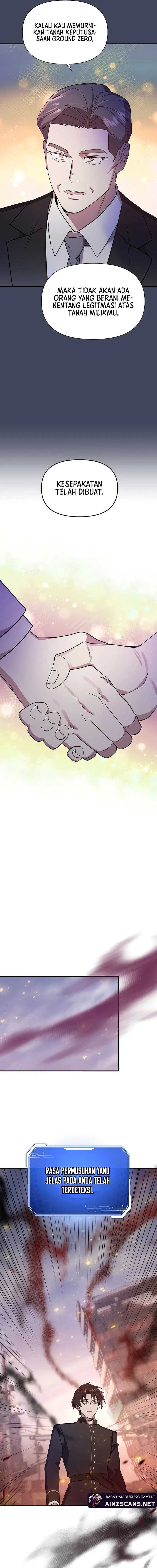 Somebody Stop the Pope Chapter 14 Gambar 15