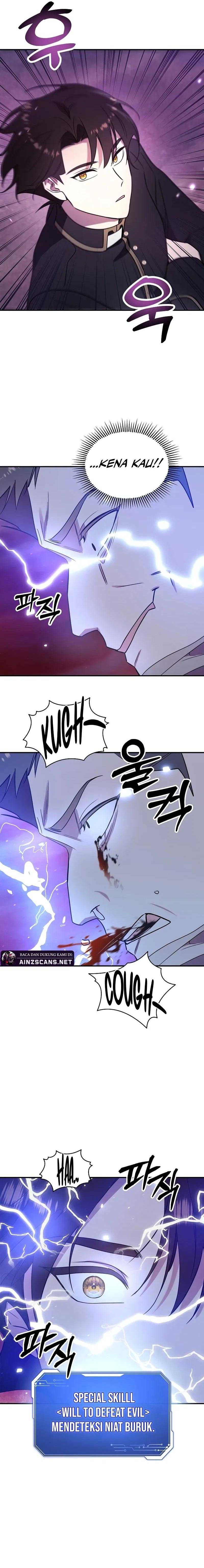 Somebody Stop the Pope Chapter 15 Gambar 7