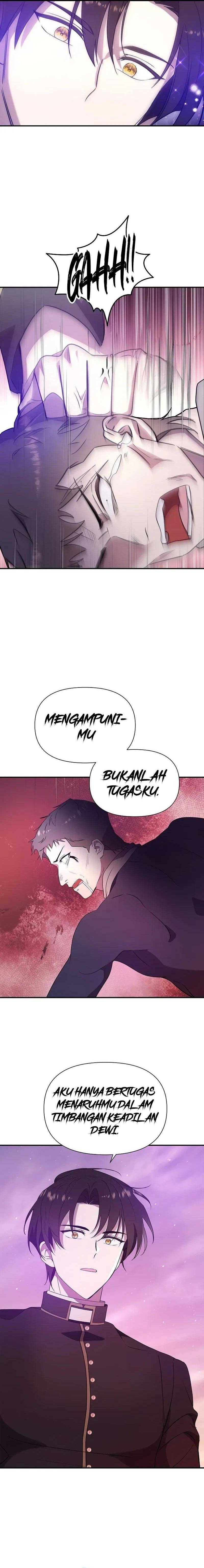 Somebody Stop the Pope Chapter 15 Gambar 10