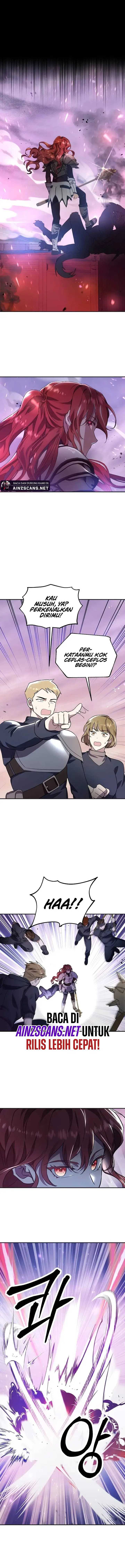 Somebody Stop the Pope Chapter 22 Gambar 4