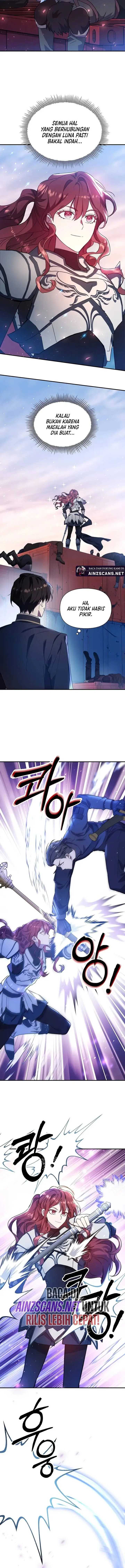 Somebody Stop the Pope Chapter 22 Gambar 12