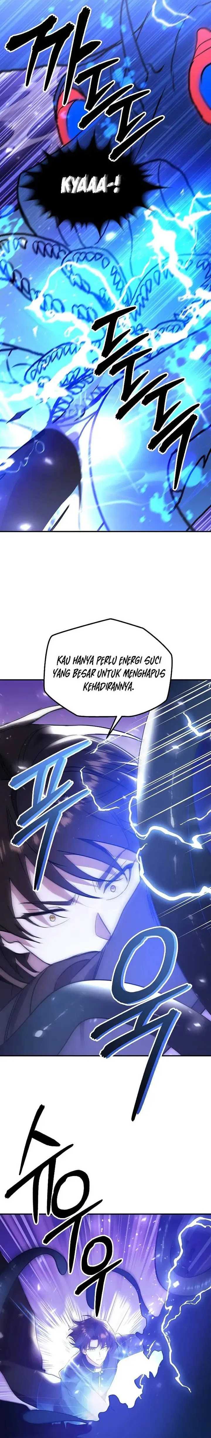Somebody Stop the Pope Chapter 26 Gambar 6