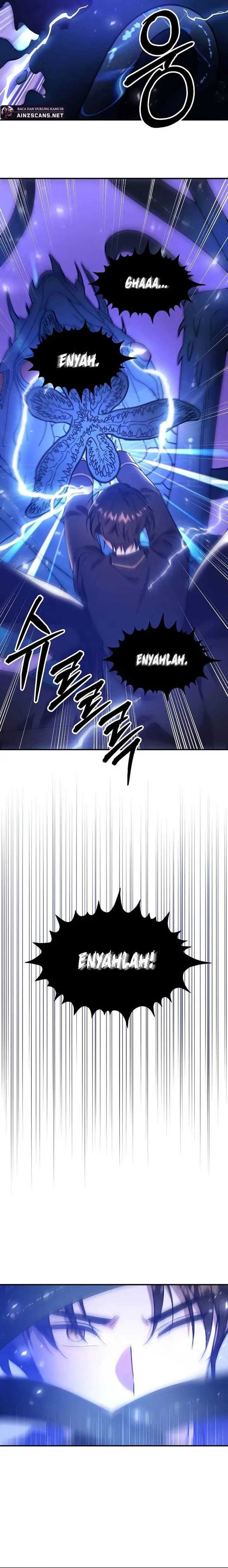 Somebody Stop the Pope Chapter 26 Gambar 7