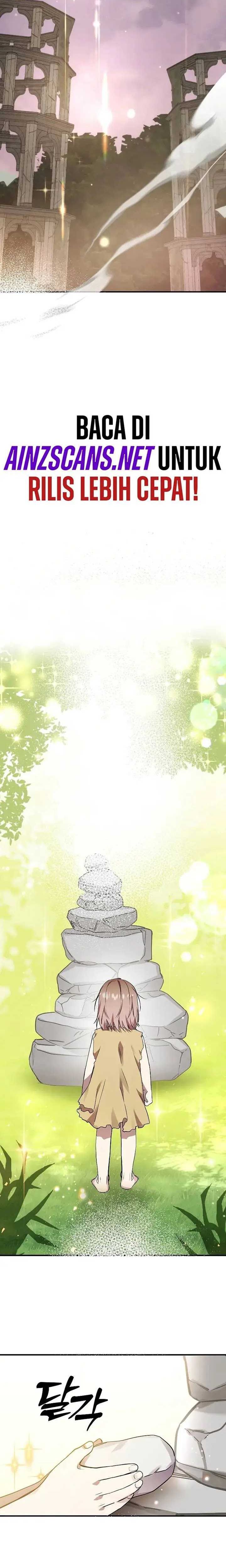 Somebody Stop the Pope Chapter 26 Gambar 15