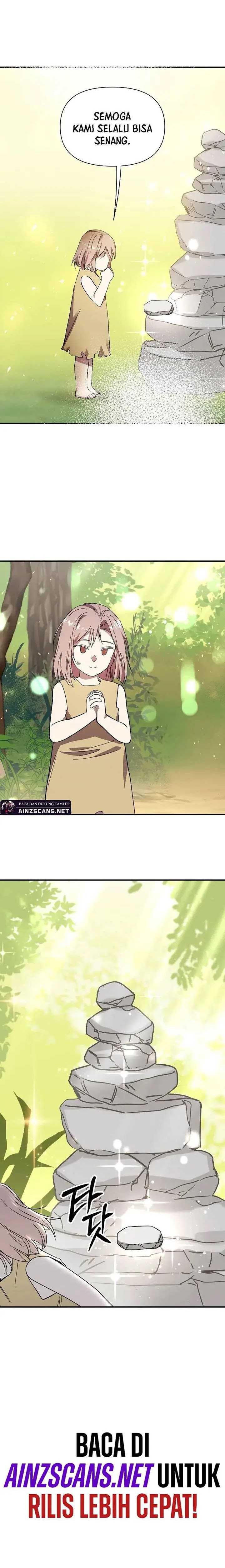 Somebody Stop the Pope Chapter 26 Gambar 16