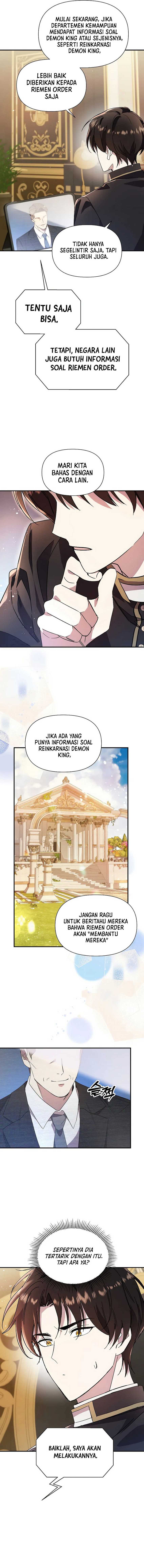 Somebody Stop the Pope Chapter 32 fix Gambar 7