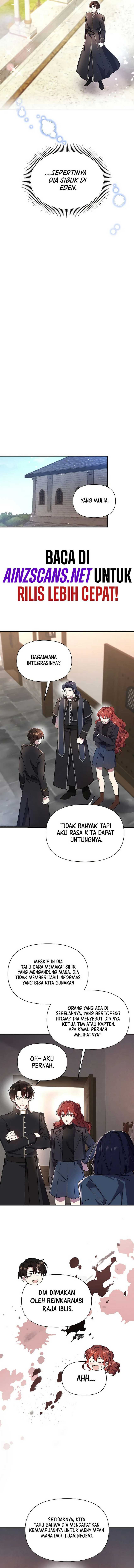 Somebody Stop the Pope Chapter 32 fix Gambar 10