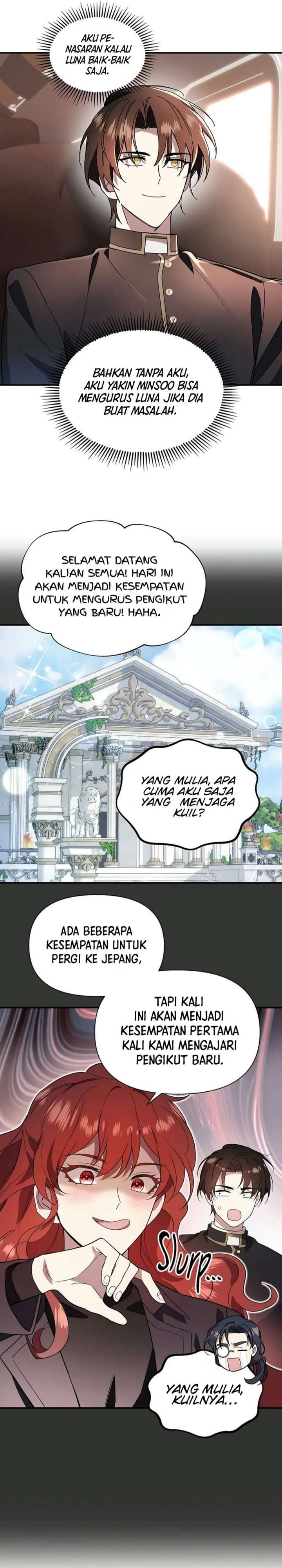 Somebody Stop the Pope Chapter 37 Gambar 5
