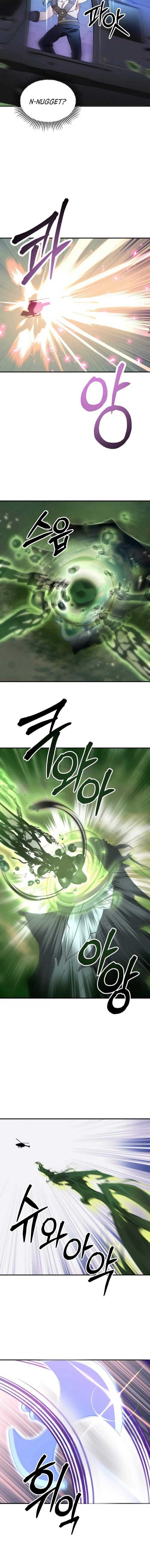Somebody Stop the Pope Chapter 39 Gambar 30