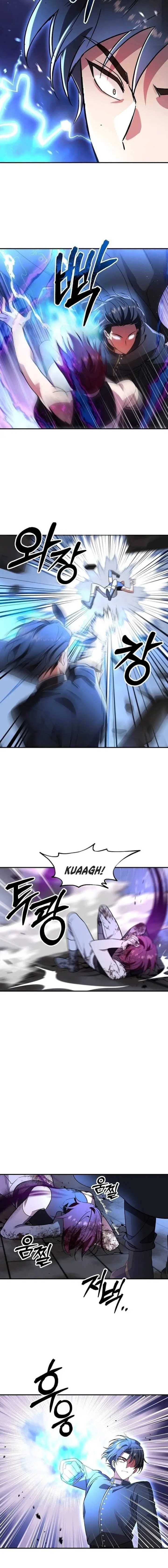 Somebody Stop the Pope Chapter 43 Gambar 19