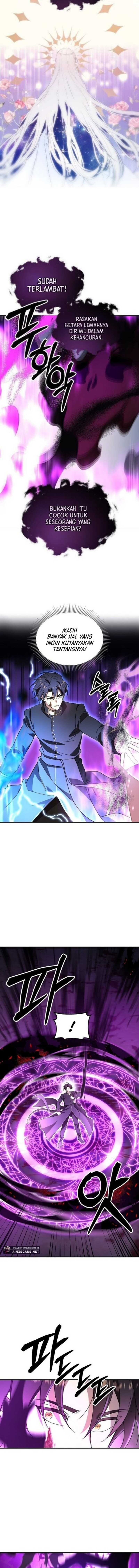 Somebody Stop the Pope Chapter 44 Gambar 12
