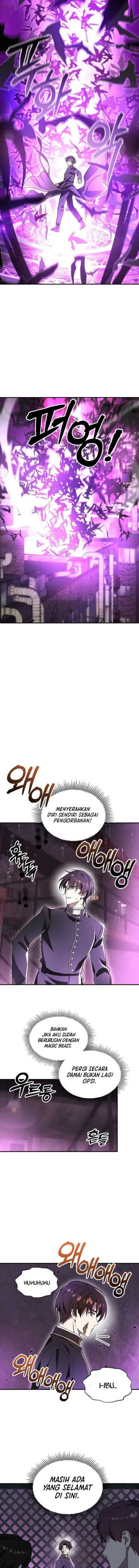 Somebody Stop the Pope Chapter 44 Gambar 13