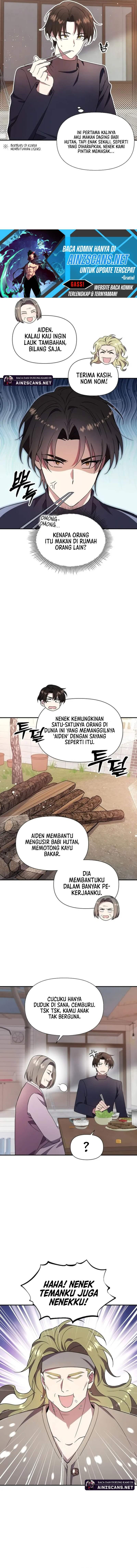 Somebody Stop the Pope Chapter 50 Gambar 9