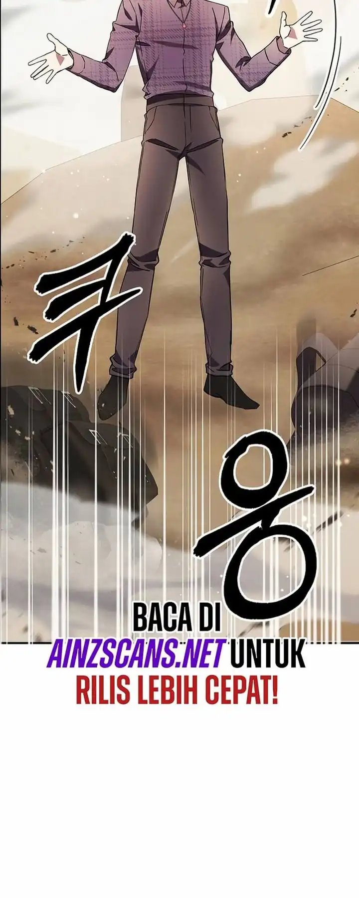 Somebody Stop the Pope Chapter 56 Gambar 15