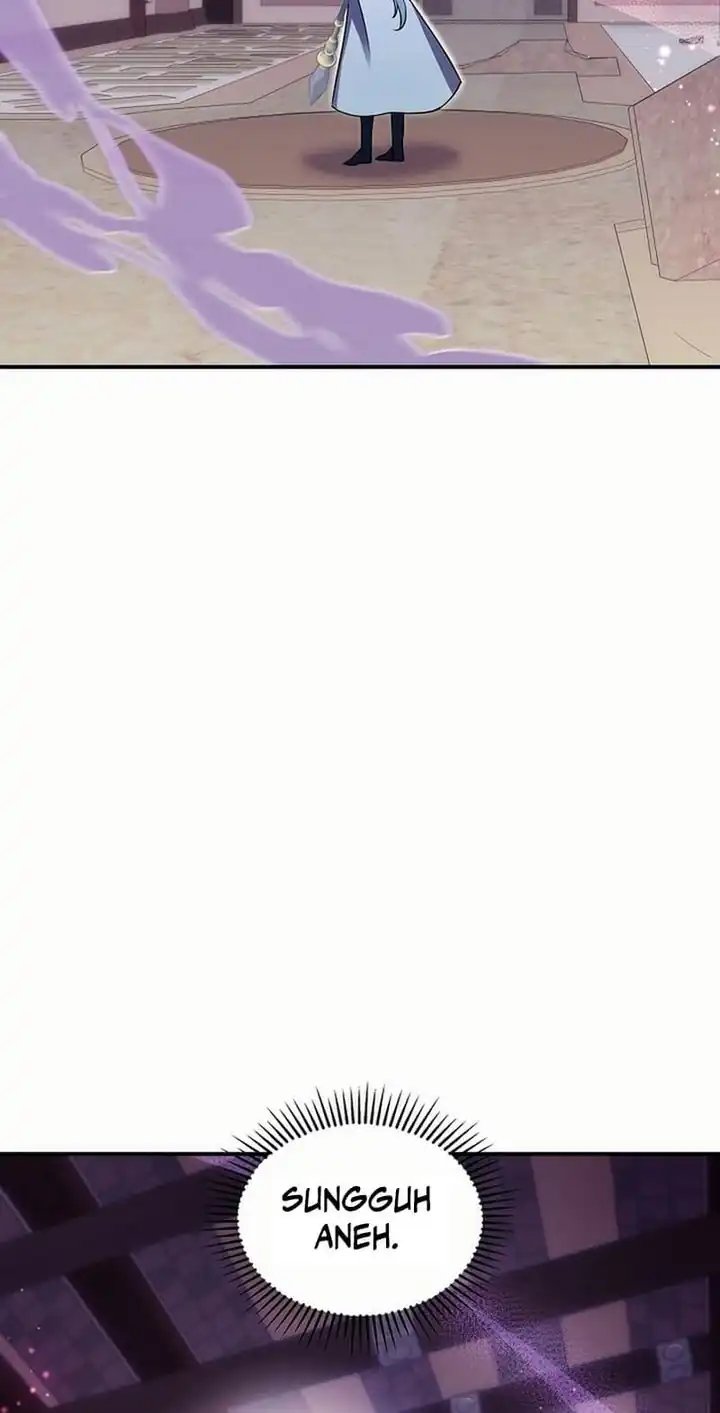 Somebody Stop the Pope Chapter 56 Gambar 18