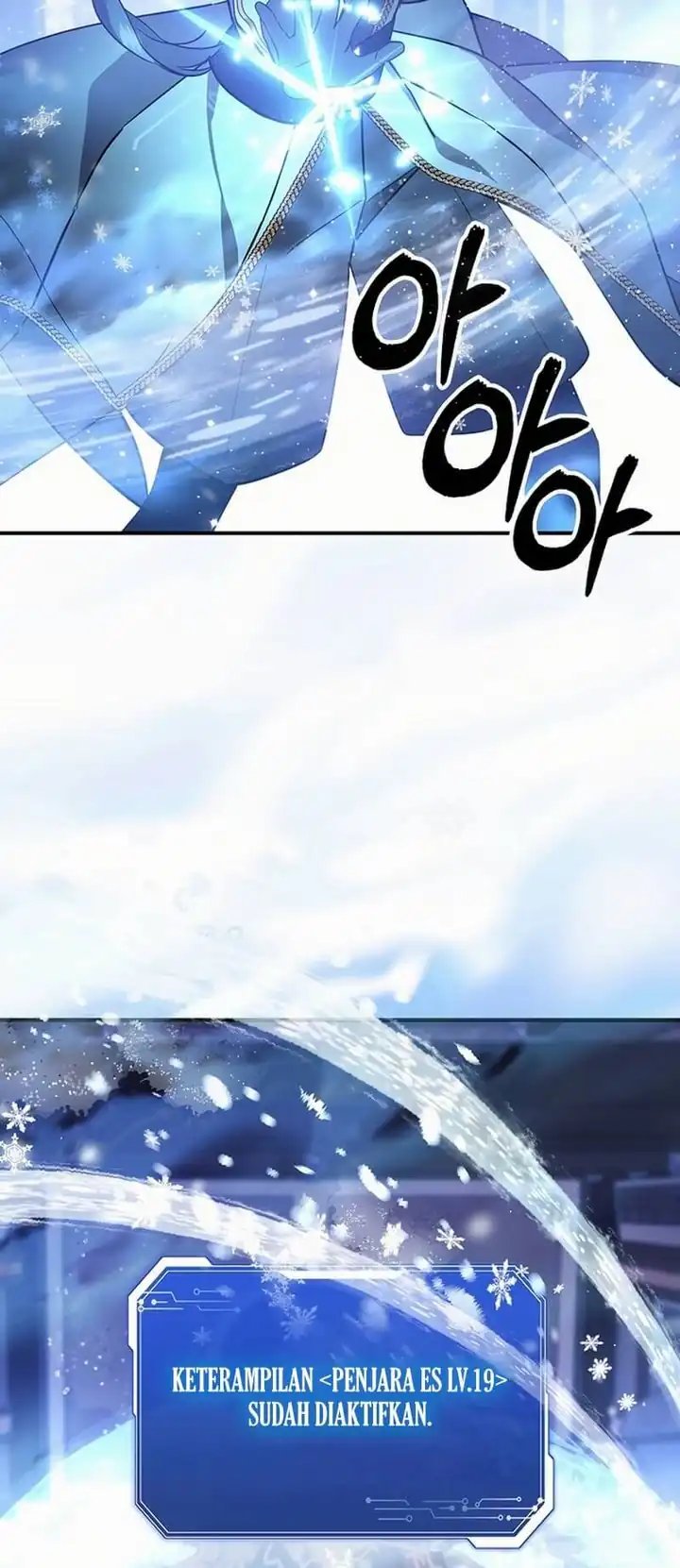 Somebody Stop the Pope Chapter 56 Gambar 27