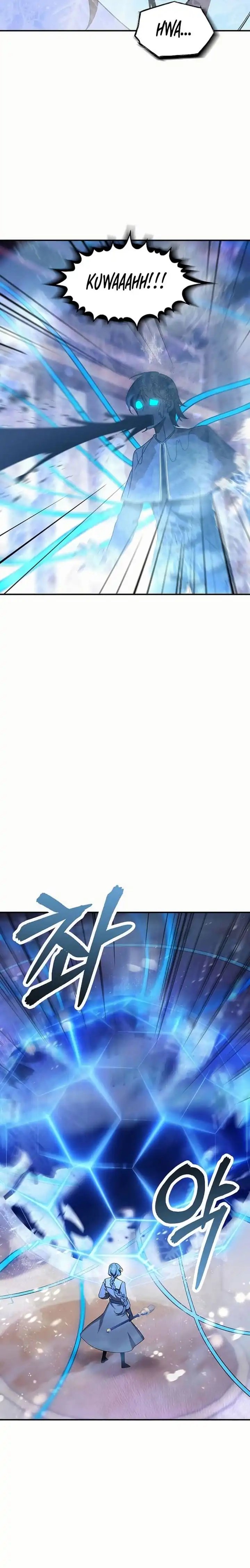 Somebody Stop the Pope Chapter 56 Gambar 29