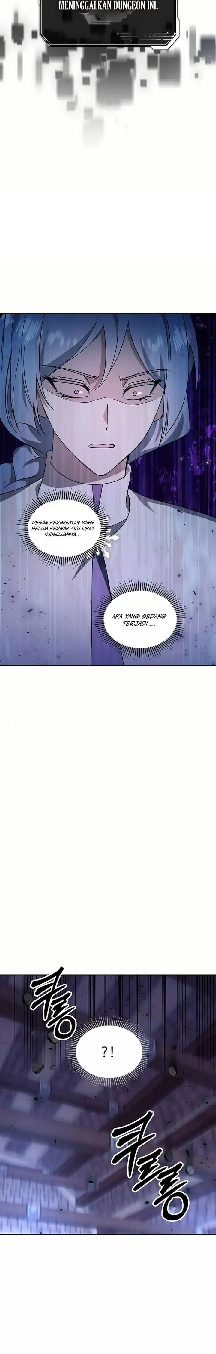 Somebody Stop the Pope Chapter 56 Gambar 32