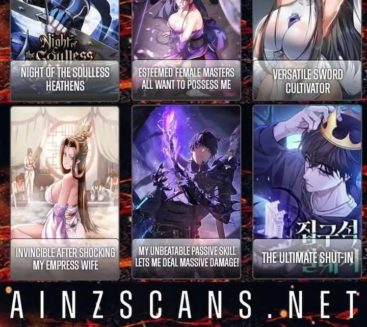 Somebody Stop the Pope Chapter 56 Gambar 39