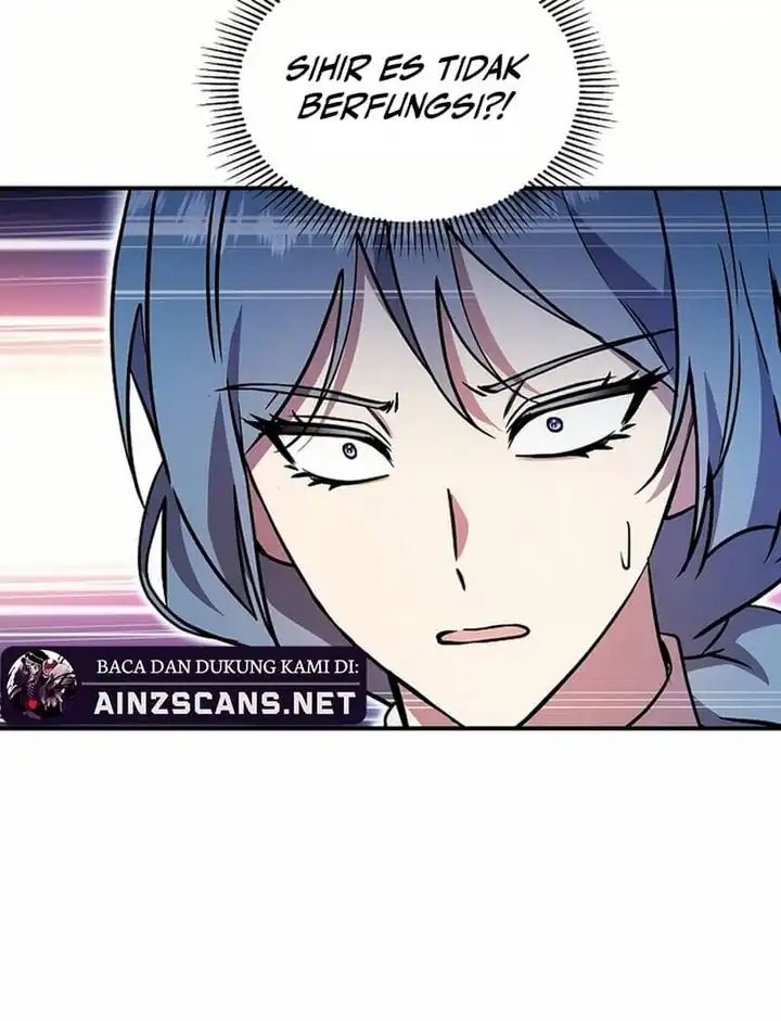 Somebody Stop the Pope Chapter 57 Gambar 15