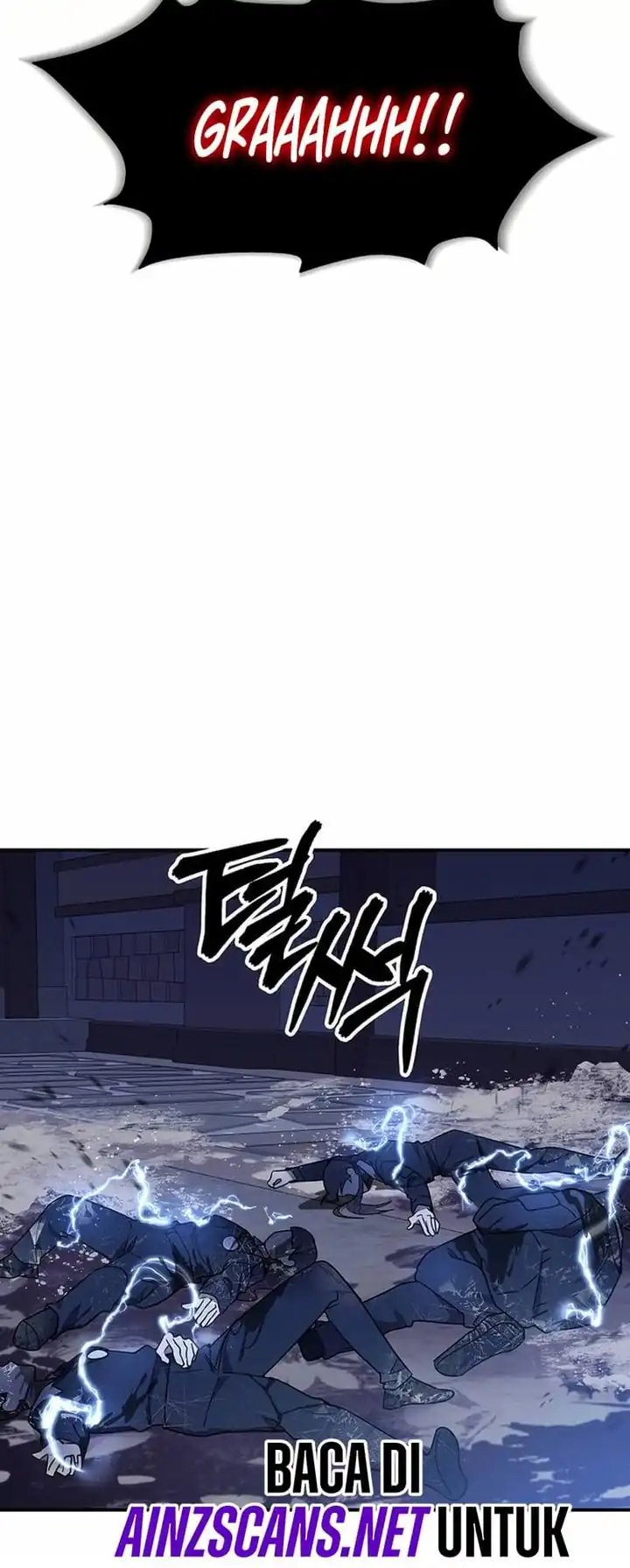 Somebody Stop the Pope Chapter 57 Gambar 33