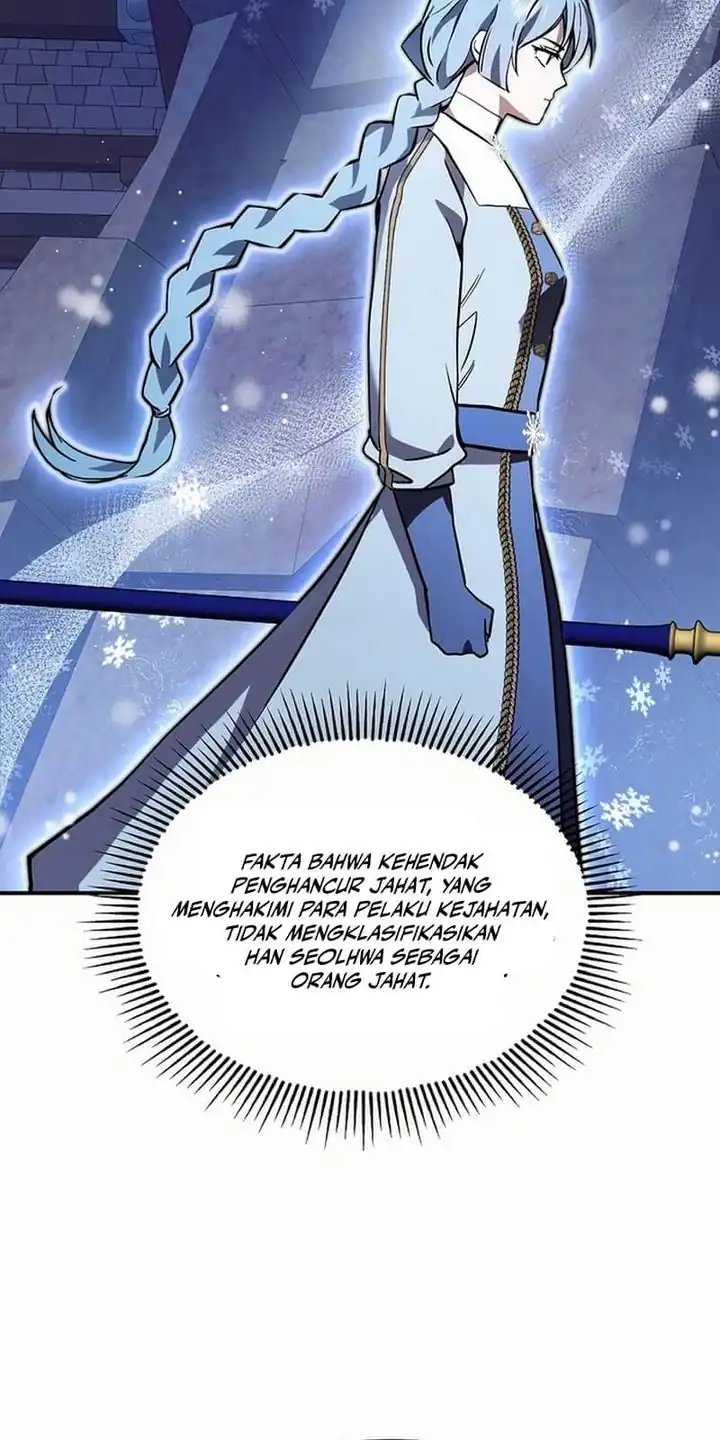 Somebody Stop the Pope Chapter 57 Gambar 36