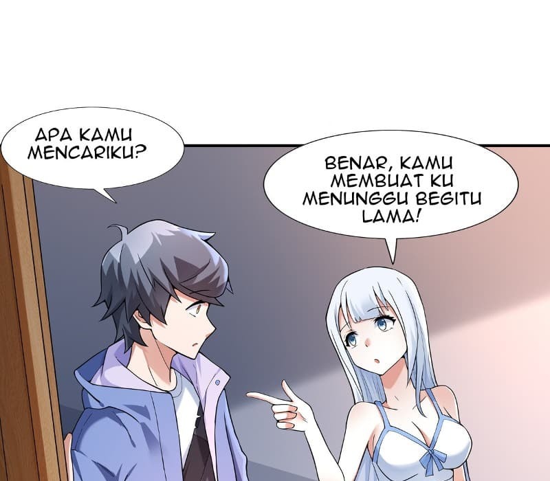 Someone Bother My On-Hook Life Chapter 03 Gambar 5