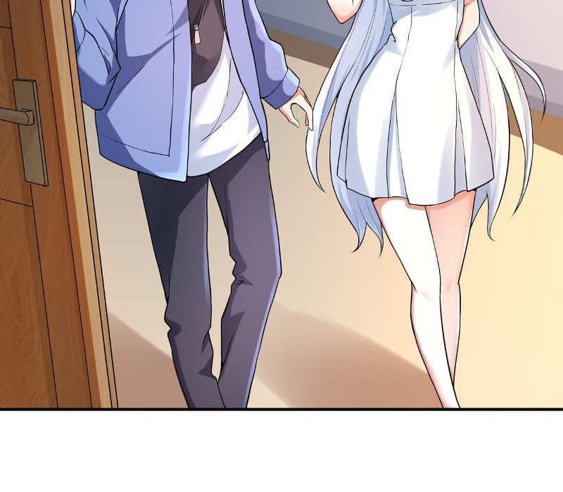 Someone Bother My On-Hook Life Chapter 03 Gambar 6