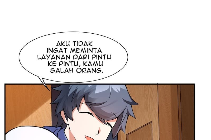 Someone Bother My On-Hook Life Chapter 03 Gambar 7