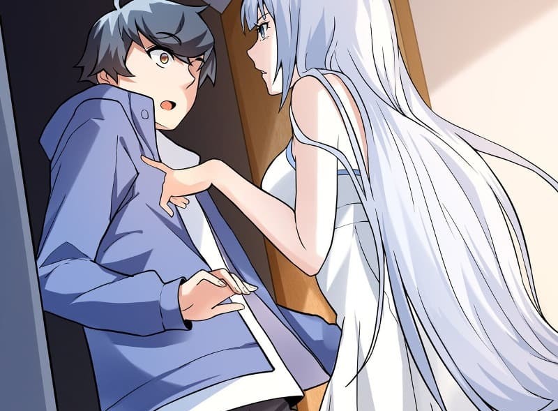 Someone Bother My On-Hook Life Chapter 03 Gambar 11