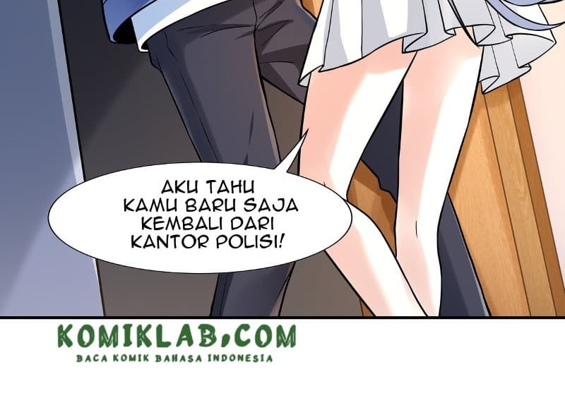 Someone Bother My On-Hook Life Chapter 03 Gambar 12