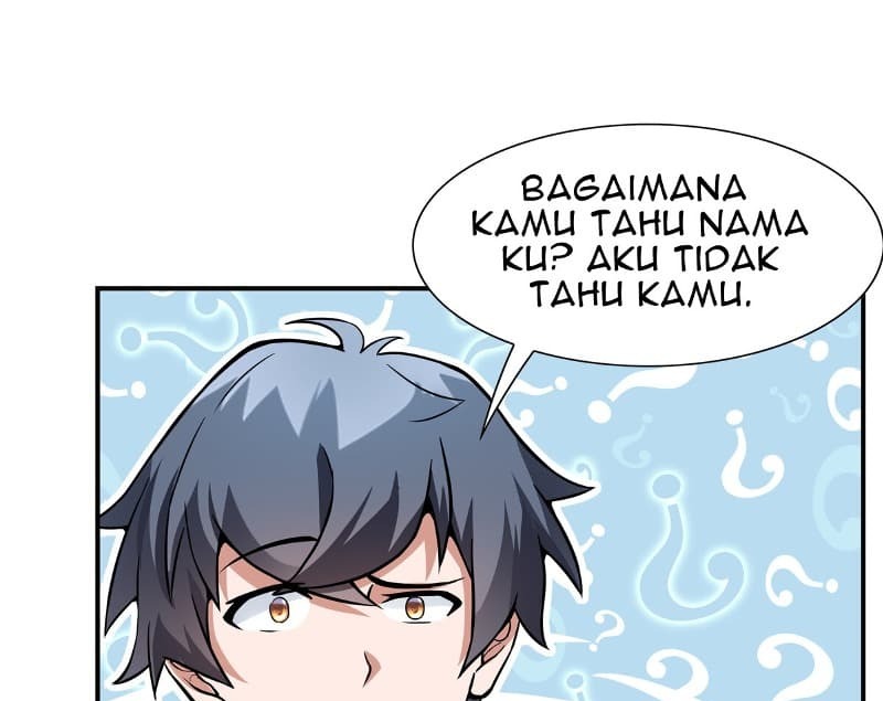 Someone Bother My On-Hook Life Chapter 03 Gambar 15