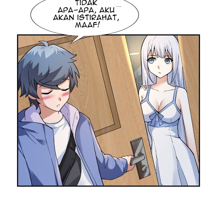 Someone Bother My On-Hook Life Chapter 03 Gambar 20