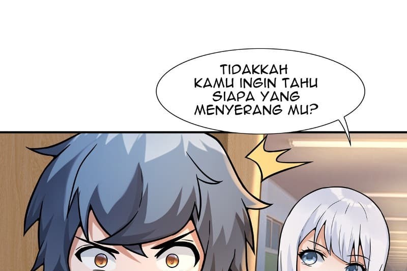 Someone Bother My On-Hook Life Chapter 03 Gambar 21