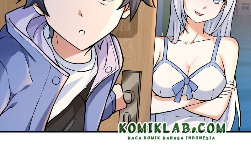 Someone Bother My On-Hook Life Chapter 03 Gambar 22