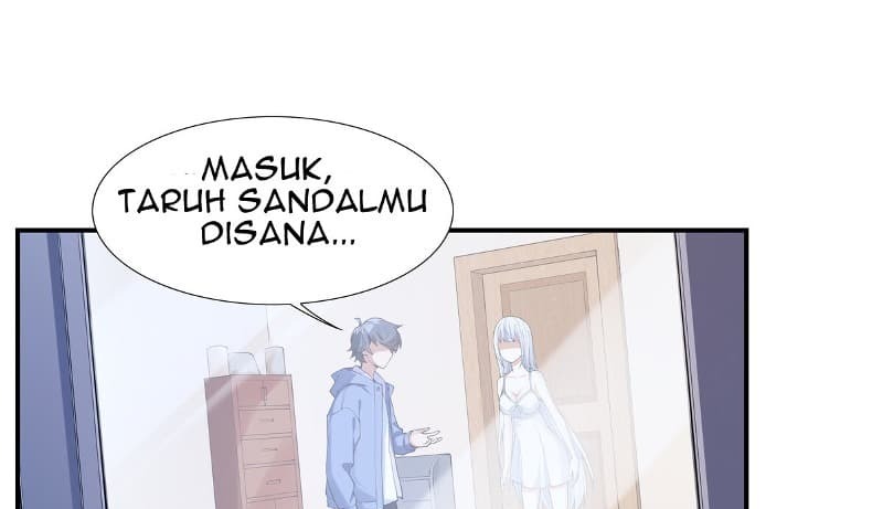 Someone Bother My On-Hook Life Chapter 03 Gambar 25