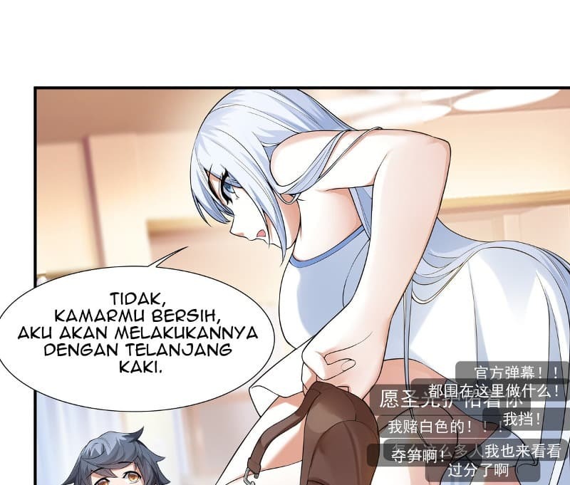 Someone Bother My On-Hook Life Chapter 03 Gambar 27