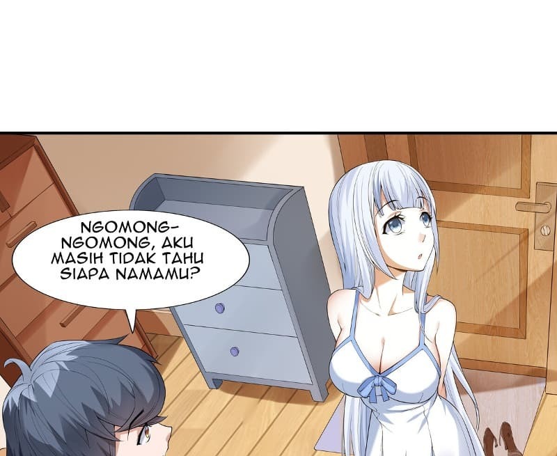 Someone Bother My On-Hook Life Chapter 03 Gambar 29