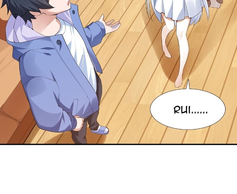 Someone Bother My On-Hook Life Chapter 03 Gambar 30