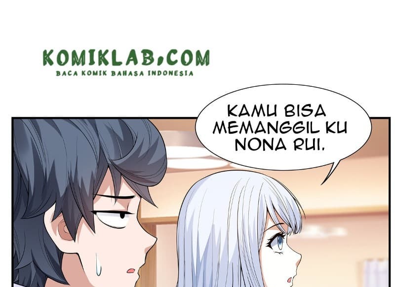 Someone Bother My On-Hook Life Chapter 03 Gambar 31