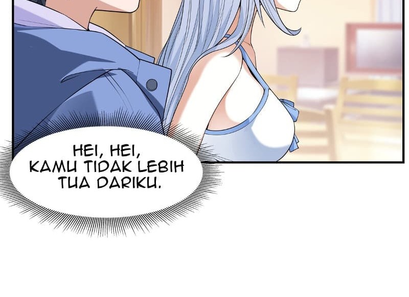 Someone Bother My On-Hook Life Chapter 03 Gambar 32
