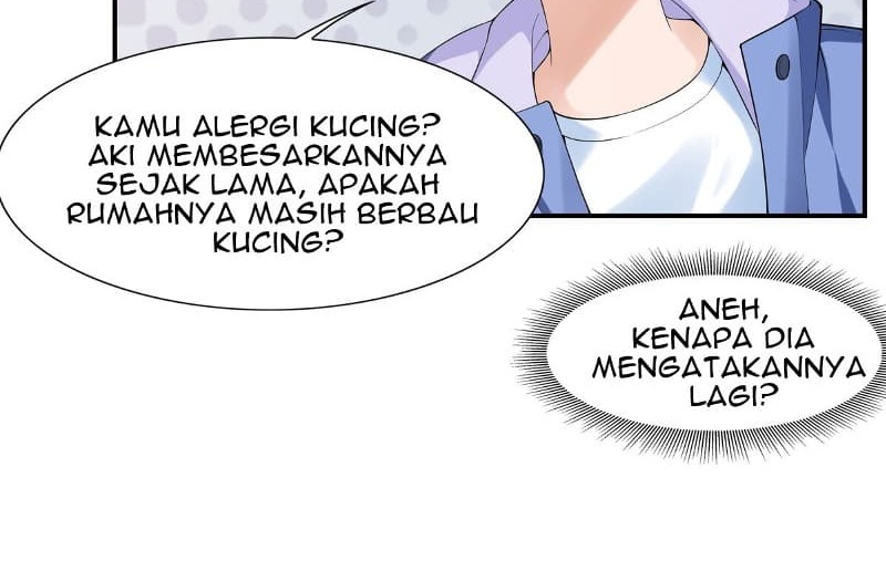 Someone Bother My On-Hook Life Chapter 03 Gambar 36