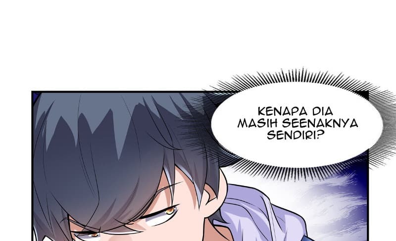 Someone Bother My On-Hook Life Chapter 03 Gambar 49