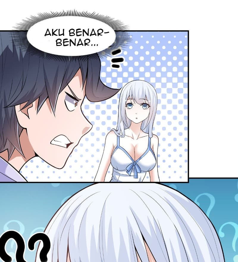 Someone Bother My On-Hook Life Chapter 03 Gambar 51
