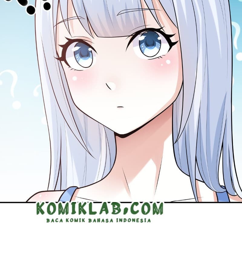 Someone Bother My On-Hook Life Chapter 03 Gambar 52