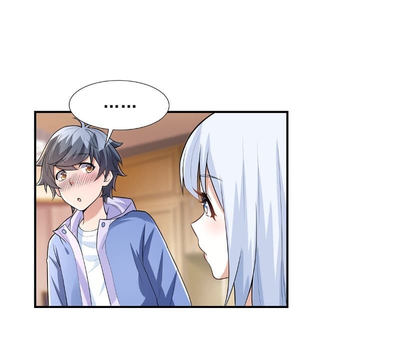 Someone Bother My On-Hook Life Chapter 03 Gambar 53