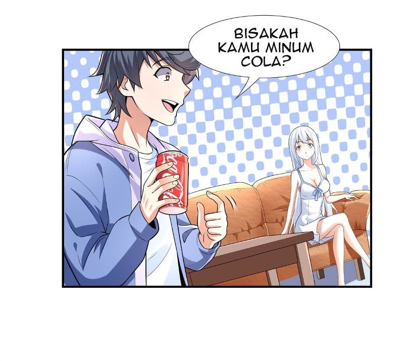 Someone Bother My On-Hook Life Chapter 03 Gambar 54