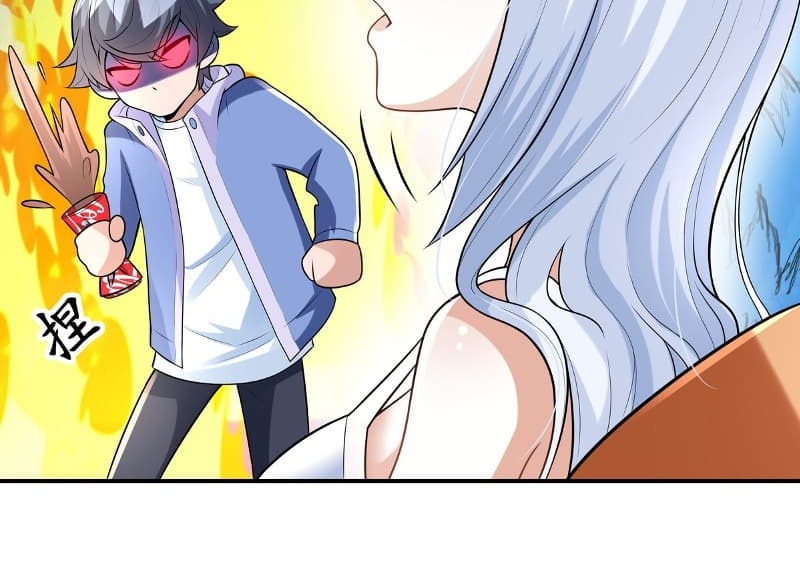 Someone Bother My On-Hook Life Chapter 03 Gambar 56