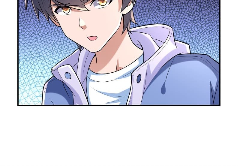 Someone Bother My On-Hook Life Chapter 03 Gambar 60