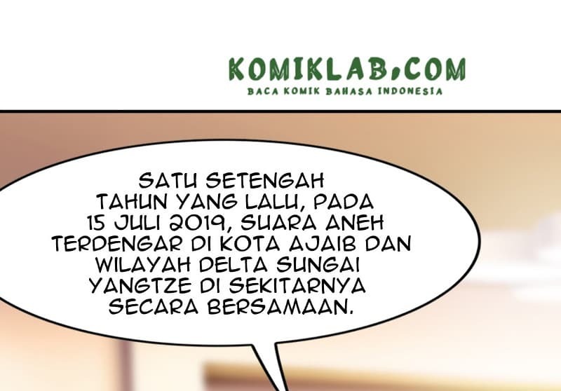 Someone Bother My On-Hook Life Chapter 03 Gambar 61
